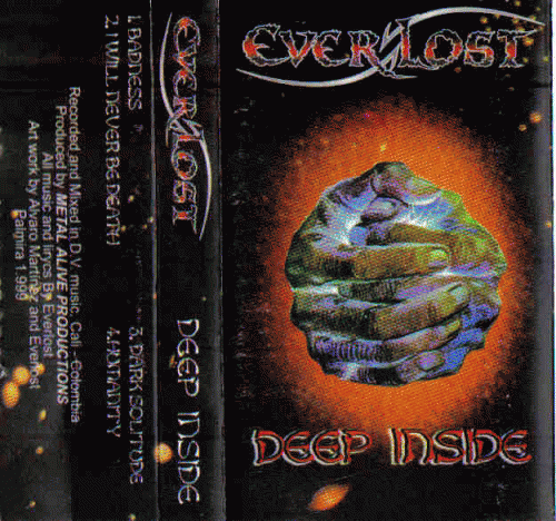 Everlost (COL) : Deep Inside